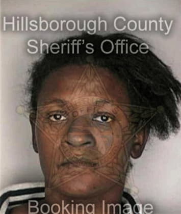 Diasha Shears, - Hillsborough County, FL 