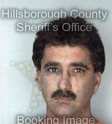 Fernando Silva, - Hillsborough County, FL 