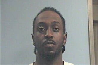 Abdul Simmons - Fayette County, KY 
