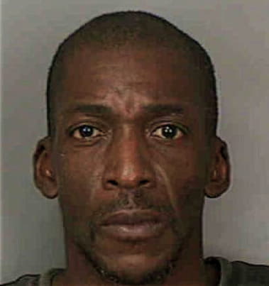 Delton Smith - Polk County, FL 