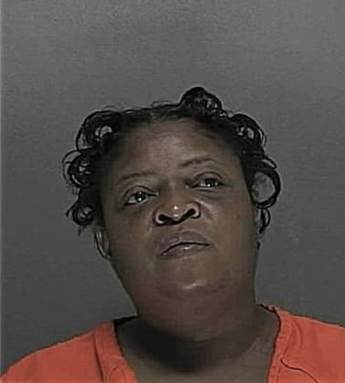 Shawneca Smith, - Volusia County, FL 