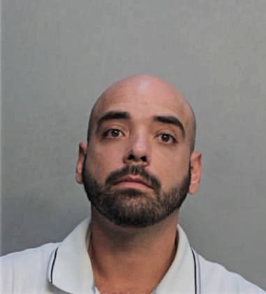 Alexander Solano, - Dade County, FL 