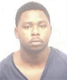 Danny Stanford - Fulton County, GA 