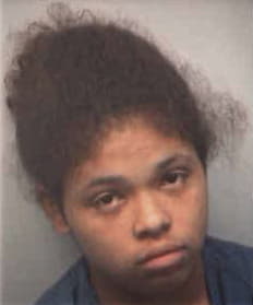 Candace Starr - Fulton County, GA 