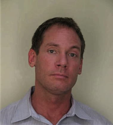 Michael Strickland, - Hillsborough County, FL 