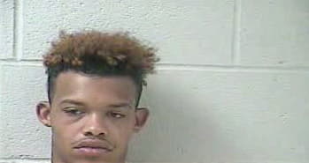 Maurice Summers - Daviess County, KY 