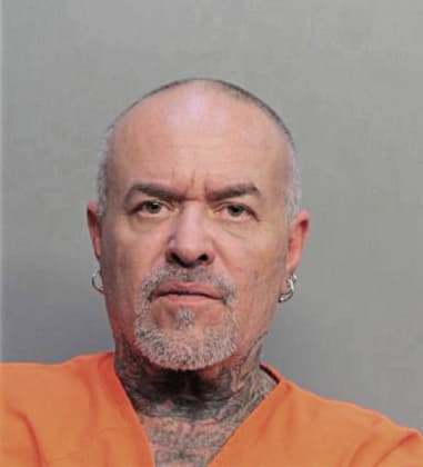 Miquel Suquent, - Dade County, FL 