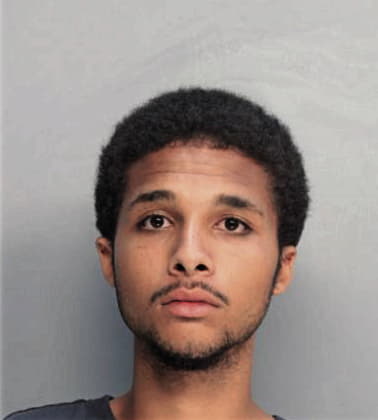 Dion Sutton, - Dade County, FL 