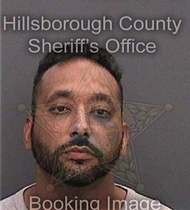 Sean Swett, - Hillsborough County, FL 