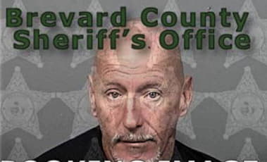 Bernard Thomas, - Brevard County, FL 