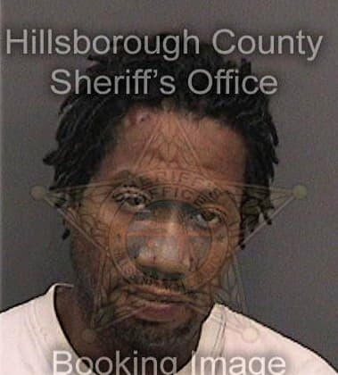 Curtis Thomas, - Hillsborough County, FL 