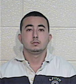 Jesus Torres, - Hidalgo County, TX 