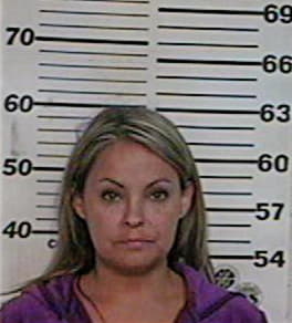 Ana Trevino, - Hidalgo County, TX 