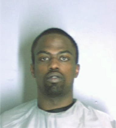 Haileselassi Tsegaye - DeKalb County, GA 
