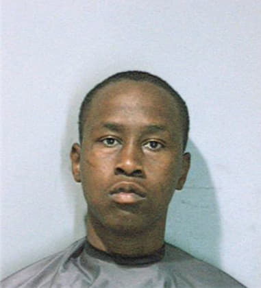 Stanley Tukes - DeKalb County, GA 
