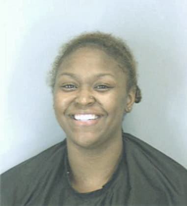 Paulette Turnquest - DeKalb County, GA 