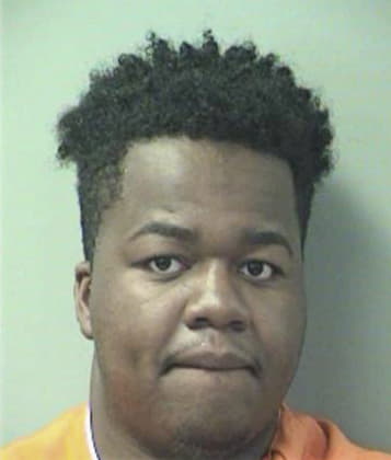 Rashad Venable, - Okaloosa County, FL 