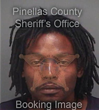 Dorrian Walker, - Pinellas County, FL 