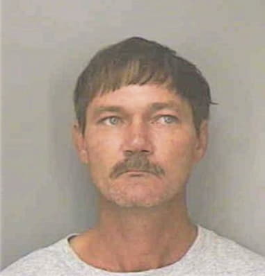 Johnathan Webster - Polk County, FL 