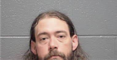 Joshua Wesley, - Boyle County, KY 