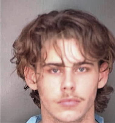 Cecil Whitaker - Polk County, FL 
