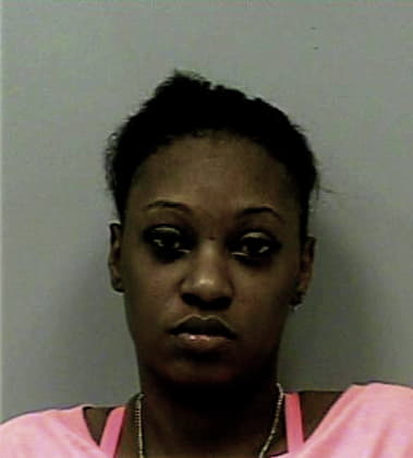 Adrienne White - Gwinnett County, GA 