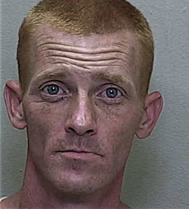 Allen Willett, - Marion County, FL 