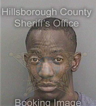 Joshua Williams, - Hillsborough County, FL 