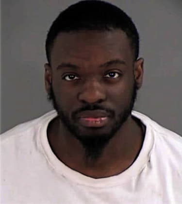 Larry Womack - Henrico County, VA 