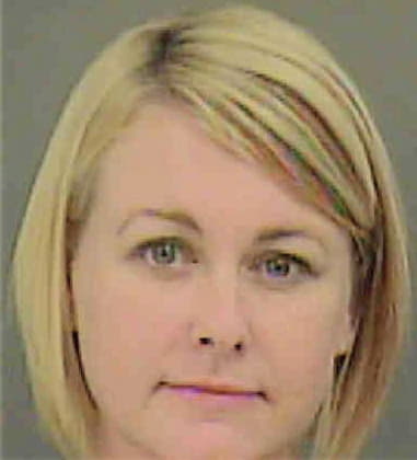 Hannah Yoder, - Mecklenburg County, NC 