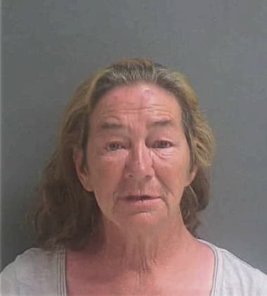 Connie Adams, - Volusia County, FL 