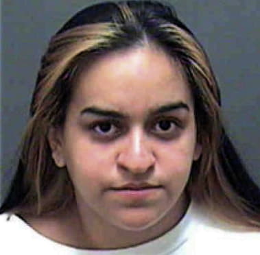 Laura Alamilla, - Mecklenburg County, NC 