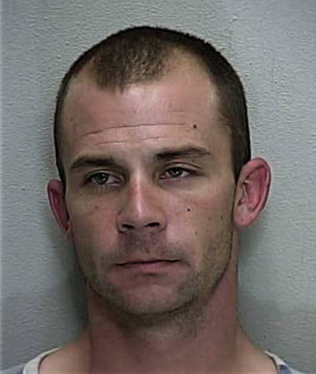 Michael Albriton, - Marion County, FL 