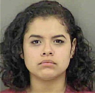 Doris Alvarado-Peraza, - Mecklenburg County, NC 