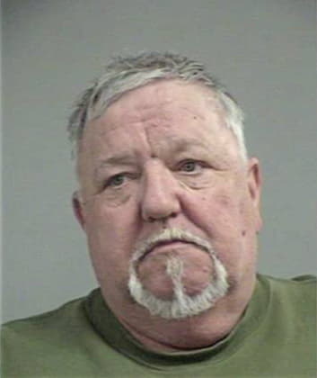 Kenneth Anderson, - Jefferson County, KY 