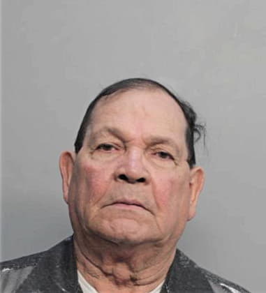 Raymond Barcohernandez, - Dade County, FL 