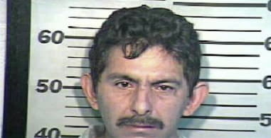 Santiago Bernal, - Dyer County, TN 