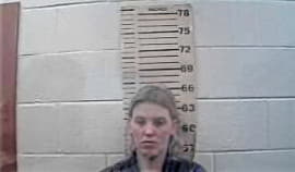 Beatrice Berry, - Lamar County, MS 