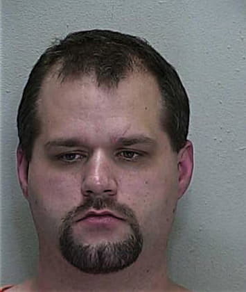 Jason Beville, - Marion County, FL 