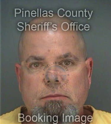 Brian Bilbrey, - Pinellas County, FL 