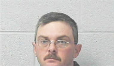 Ronald Blodgett, - Marshall County, TN 