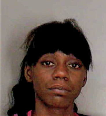Carolyn Booker - Polk County, FL 