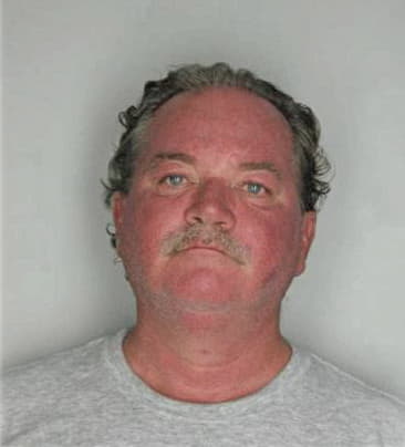 Adam Borgia - Hillsborough County, FL 