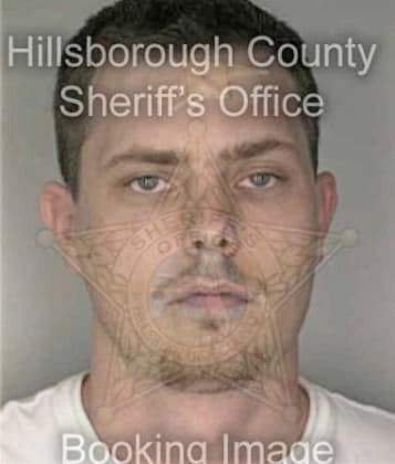 John Bos - Hillsborough County, FL 
