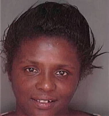 Virginia Boswell - Polk County, FL 
