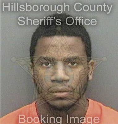Alvin Bouyer - Hillsborough County, FL 