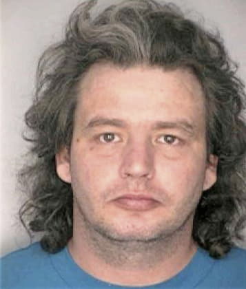 Richard Boyce - Hillsborough County, FL 