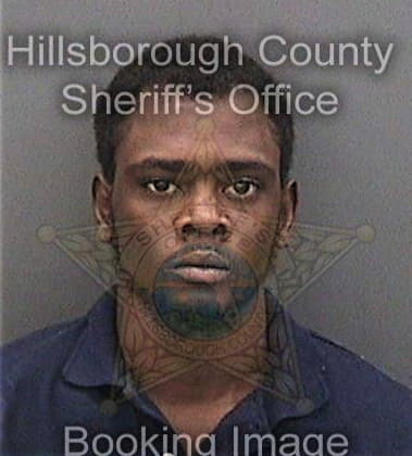 Jeremiah Boyd - Hillsborough County, FL 