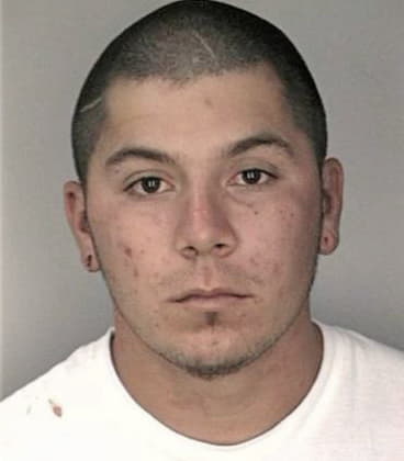 Richard Brainard - Hillsborough County, FL 