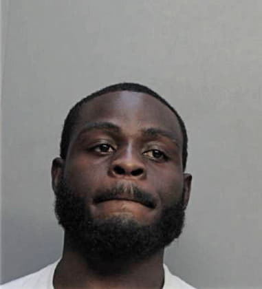 Christopher Brewer, - Dade County, FL 